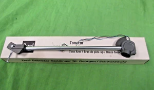 DUAL CS 741Q & 728Q NEW TONE ARM  ASSEMBLY PT # 267 804 NEW IN FACTORY PACKAGE - Picture 1 of 4
