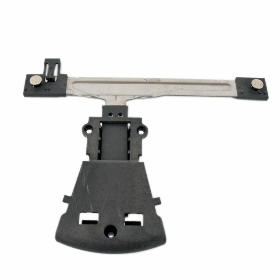 Nuevo Ajustador de Plato Izquierdo para Lavavajillas Whirlpool Original WPW10740408 Foto 1 de 1