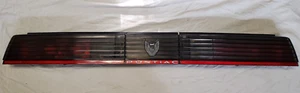 82-84 Pontiac Firebird Trans Am Taillights Tail Lights & Center Section - Picture 1 of 22