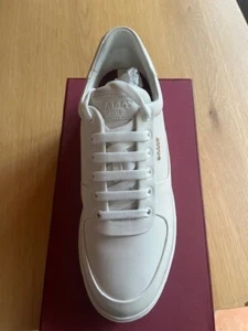 Bally Herrenschuhe /Sneaker in Weiß / 42/ Neu - Bild 1 von 6