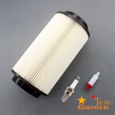 Air Filter Fuel Filter For Polaris Sportsman Scrambler 400 500 600 700 Magnum - Image 1 of 4