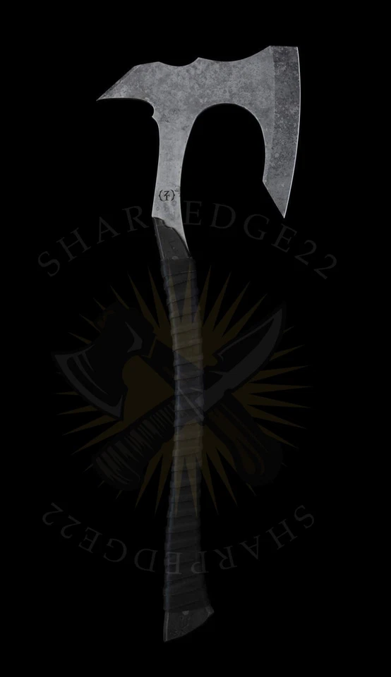 throwing axe hatchets - Image 1 of 1