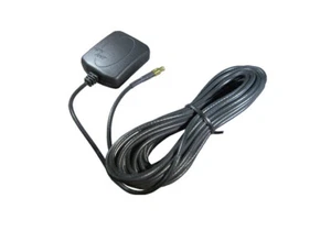 GPS External Active Antenna MCX male 15ft cable for GlobalSat AT-65-MCX - Picture 1 of 1