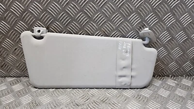 Parasol delantero lado conductor peugeot expert 1000 s 2018 osf 9809498277 Foto 1 de 4