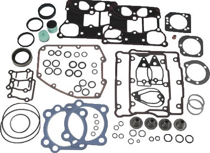 JAMES GASKETS 2011-2013 FXS Softail Blackline Harley Davidson GASKET MOTOR TC 96 - Image 1 of 1