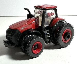 Minnesota Twins MLB Baseball ERTL Farm Tractor Stadium Gewinnspiel  - Bild 1 von 14