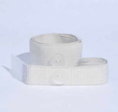 Conveen Beinbeutel-Halteband, Befestigungsband Klett, Coloplast - PZN 02578016