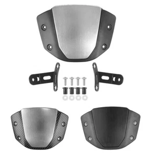 Windshield Motorcycle Windshield Wind for Honda CB1000R/CB650R - Zdjęcie 1 z 15