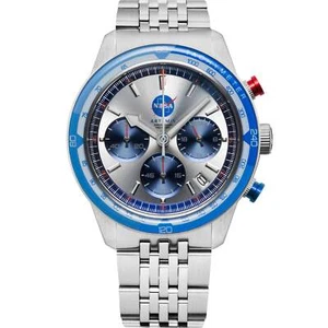 Xeric NASA Artemis Chrono Insignia Limited Edition Men's Watch - Brand New - Picture 1 of 14