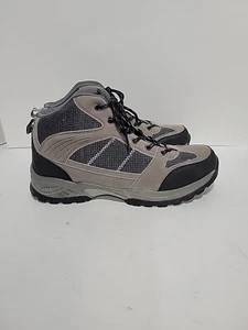 ITASCA 4540125 NEW GRAY HIKING ANKLE MENS 10 BOOTS - Picture 1 of 5