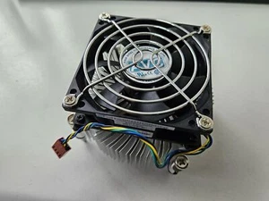 Lenovo assemblaggio dissipatore di calore e ventola per ThinkServer TD340 (03X4337 31051530) NOB - Foto 1 di 4