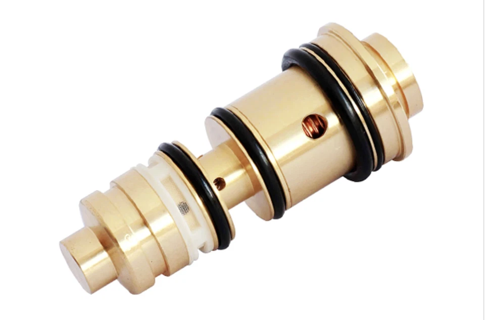 Nueva válvula de control del compresor de CA RYC FG329-CV para Lexus GS400 4,0 L 2000 Foto 1 de 1