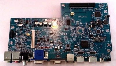 New and original Acer S5301WB projector motherboard 55.JCD0Q.001 - Image 1 of 2