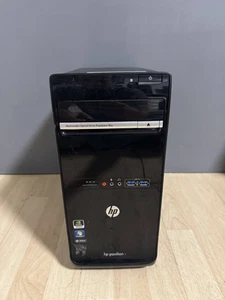 HP Pavilion Gaming PC - i5-2400 - 8 GB RAM - 1 TB HDD - Windows 11 Pro - Bild 1 von 5