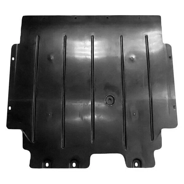 Nuevo se adapta a Chrysler Sebring 200 2007-2014 sedán protector de plástico para debajo delantero Foto 1 de 1