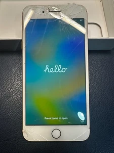 Apple iPhone 8 Plus - 64GB - Rose Gold (Unlocked) A1897 (GSM) - Picture 1 of 11