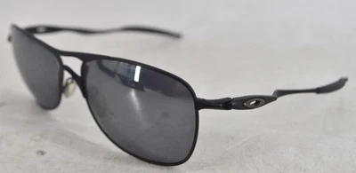 Oakley Crosshair Titanium Sunglasses OO6014-03 (J3693G) - Image 1 of 4