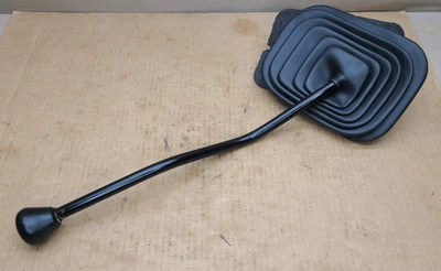 80-86 Ford F 150 250 350 T19 Original Factory Shifter 4 Speed OEM 81 82 83 84 85 - Image 1 of 4