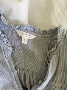 Lauren Conrad Blouse Size S - Picture 1 of 15