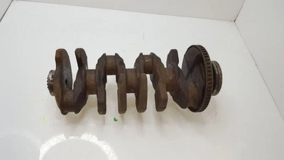 CC VOLKS  2011 Crankshaft 543526 - Изображение 1 из 4