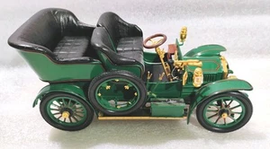 1905, Rolls Royce, 10 HP, Franklin come nuova 1/16 con custodia vedi nota. - Foto 1 di 24