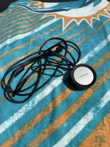 Original BOSE Companion 3 Volume Control Multimedia Speaker System 12 Pin - Picture 1 of 5