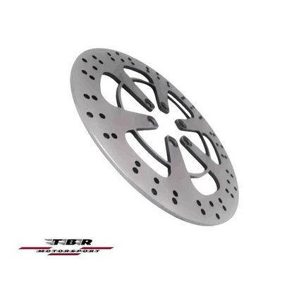 ROTORES DE FRENO DE MOTOCICLETA PARA SUZUKI VS GL INTRUDER 1400 SZ15FI Foto 1 de 4