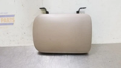 Toyota Tacoma 07 2007 piso delantero consola central tapa beige Foto 1 de 4