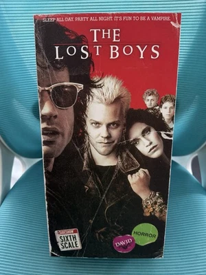 Figura David escala 1/6 de Lost Boys de Sideshow Collectibles Foto 1 de 4