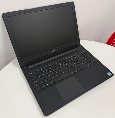 Dell Vostro 15 Intel i5 7th Gen 8GB RAM 256GB SSD Linux Mint - Image 1 of 4