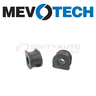 Mevotech Suspension Stabilizer Bar Bushing Kit for 1997 Ford Contour 2.0L L4 qi - Imagem 1 de 4
