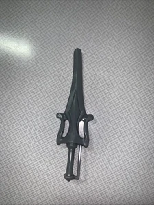 Masters of the Universe Power Sword He-Man Accesorio #5040 2259 De Colección EE. UU. MOTU - Imagen 1 de 6