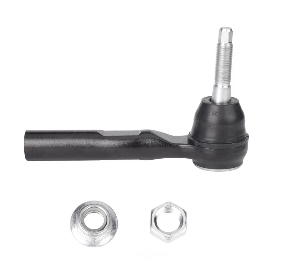 Extremo de barra de amarre de dirección para Chrysler Dodge Ram Foto 1 de 1