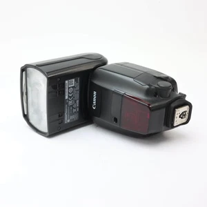 Canon Speedlite 600EX II-RT #119 - Picture 1 of 12