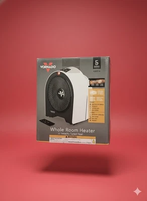 Vornado Whole Room Heater - Image 1 of 2