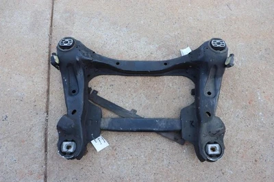 Subchasis Bentley Continental Flying Spur 2006-2012 motor delantero travesaño OEM Foto 1 de 4