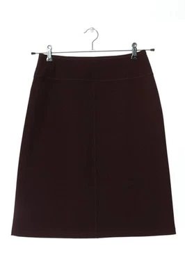 MINX BY EVA LUTZ High Waist Rock Damen Rock Gr. DE 36 braun Casual-Look - Bild 1 von 4