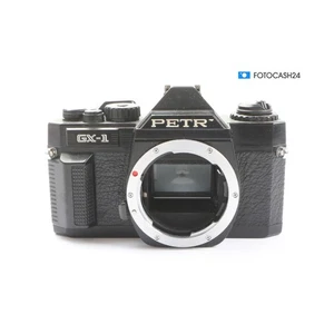 Petri GX-1 + Very Good (282170) - Bild 1 von 7