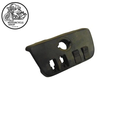 BMW K 75 K75 HANDLEBAR GUARD PROTECTOR PIECE - Imagem 1 de 4