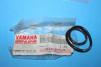 Anillo tórico de culata Yamaha 1986 SRX600 1983-1986 TT600 OEM # 93210-62446 NUEVO DE STOCK Foto 1 de 4