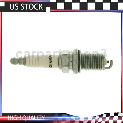Bujía para sonda Ford 1993-1997 1 pieza bujía Champion Foto 1 de 3