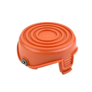 Spool Cap Cover Spool Cap For Black & Decker GL5530 Parts String Trimmer Parts - Picture 1 of 16