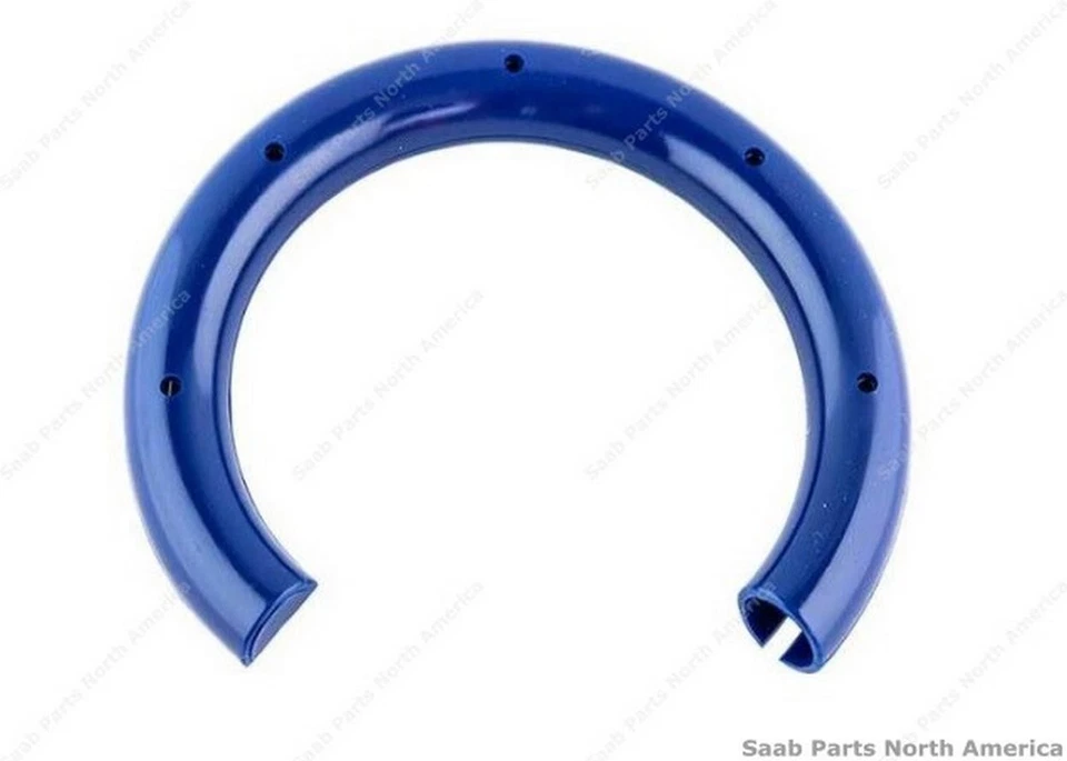 Genuine Saab Spring Support For 2003-2006 Saab 9-3 13178464-AA - Изображение 1 из 1
