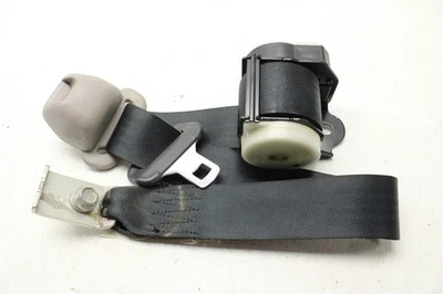 Cinturón de seguridad trasero izquierdo Subaru WRX Wagon 2004-2007 04-07 Foto 1 de 4