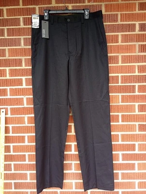 Kenneth Cole Reacción Vestido Pantalones Azul Marino Rayas The Odds 36x34 Nuevo con Etiquetas $85 Foto 1 de 4