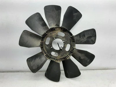 Fan Blade 6.6L 01-05 GMC Sierra 2500 15010202 Foto 1 de 4