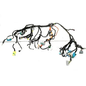 🔅2020 CHEVROLET Suburban oem Instrument Panel Wiring Harness - Picture 1 of 9