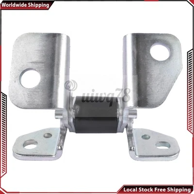 Front Left Side Lower Door Hinge For 2013-2018 Jeep Grand Cherokee Dodge Durango - Изображение 1 из 4