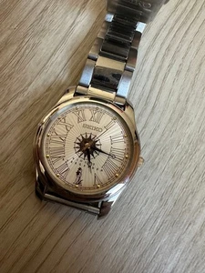 VIOLET EVERGARDEN Seiko Collaboration Metal band watch Limited to 1000 pcs g115 - Picture 1 of 3