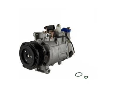 For 2010-2012 Audi A5 A/C Compressor 54755KGTS 2011 - Image 1 of 2